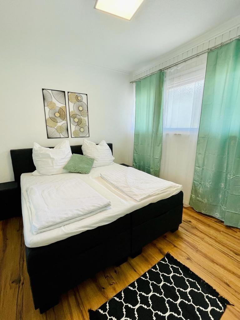 4Room-Central, Modern Near Mtu-The Catamaran By Lakescape Fewos FDH Exterior foto