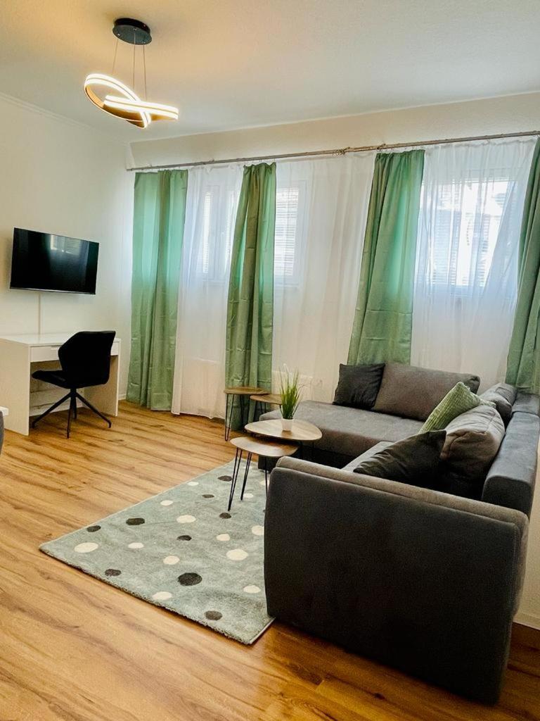 4Room-Central, Modern Near Mtu-The Catamaran By Lakescape Fewos FDH Exterior foto